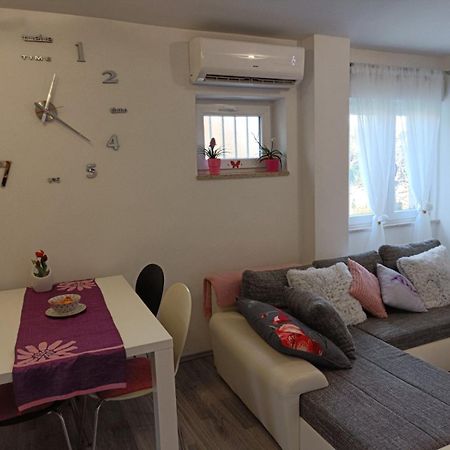 Apartments Mary & Free Parking Rovinj Rom bilde
