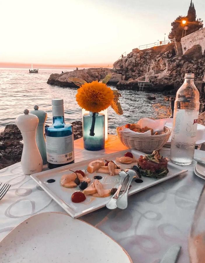 Apartments Mary & Free Parking Rovinj Rom bilde
