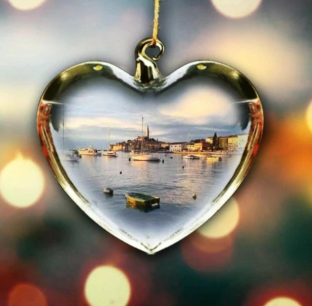 Apartments Mary & Free Parking Rovinj Rom bilde