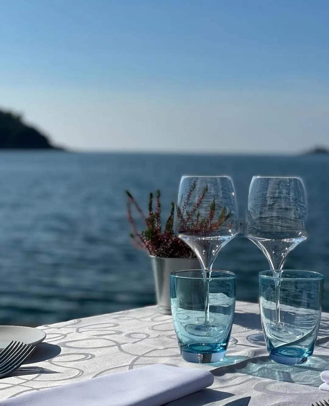 Apartments Mary & Free Parking Rovinj Rom bilde