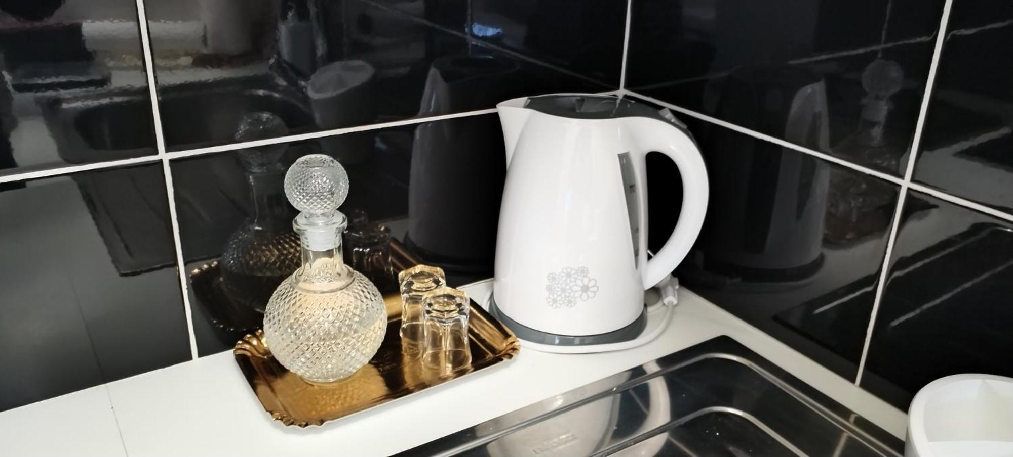 Apartments Mary & Free Parking Rovinj Rom bilde